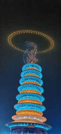 江西5日遊攻略｜南昌進→德安→景德鎮→婺源→望仙谷→南昌