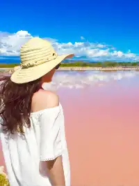 坎昆真的把我拿下了…全程躺著玩也太爽！