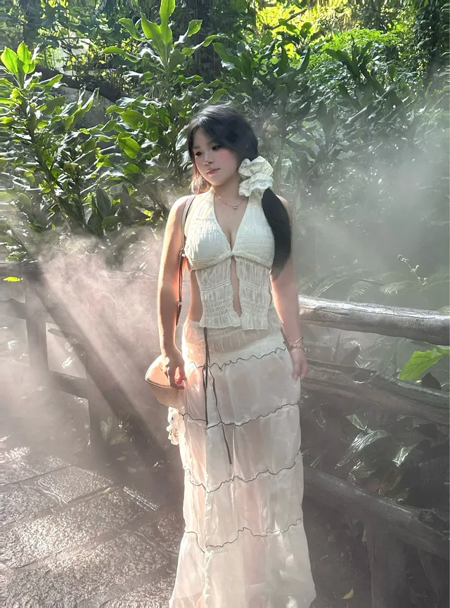 廈門植物園保姆級攻略 | 附最美拍照點