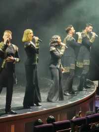 親測海洋光譜號實用攻略，記得收藏～