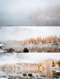 黨嶺3天2夜徒步攻略(不露營版)