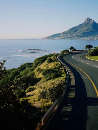 Back from South Africa, my travel list has been permanently refreshed!