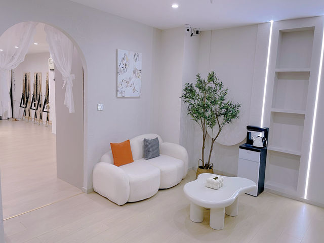 在版納挖到寶！8年口碑館邂逅全網唯一婵柔神器