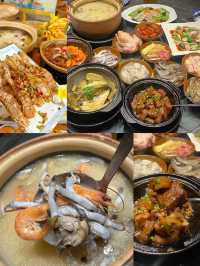 被國家地理點名!惠州大亞灣的“翡翠綠心”有多絕?