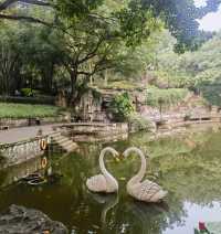 重慶鵝嶺二廠遊玩攻略