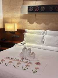 被雅高集團旗下這家高端酒店的綠意治癒