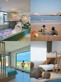 誰說冬天不能來平潭島遛娃淡季爽飛了