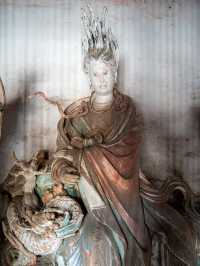 迄今為止，我最喜愛的北方寶藏小城出現啦