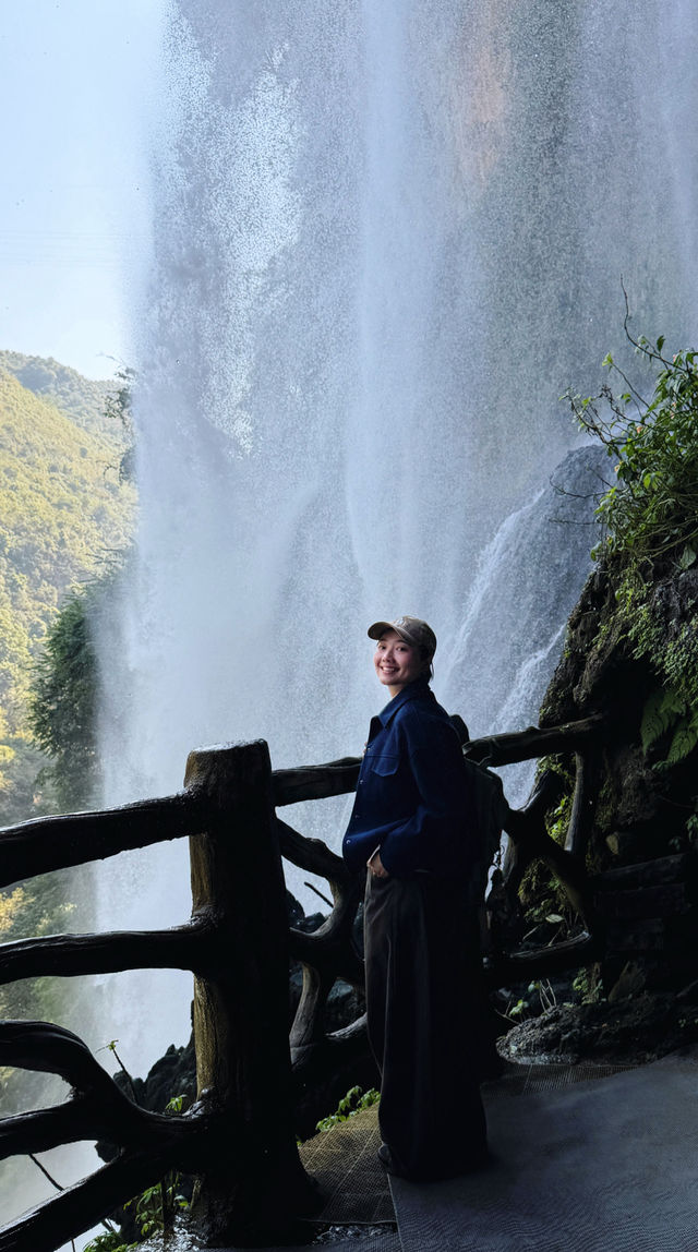 馬嶺河大峽谷:潛入「地球最美傷疤」的完全行動書 馬嶺河大峽谷:潛入「地球最美傷疤」的完全行動書