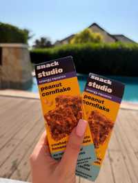 Memorable Spa Experience at Sofitel The Palm