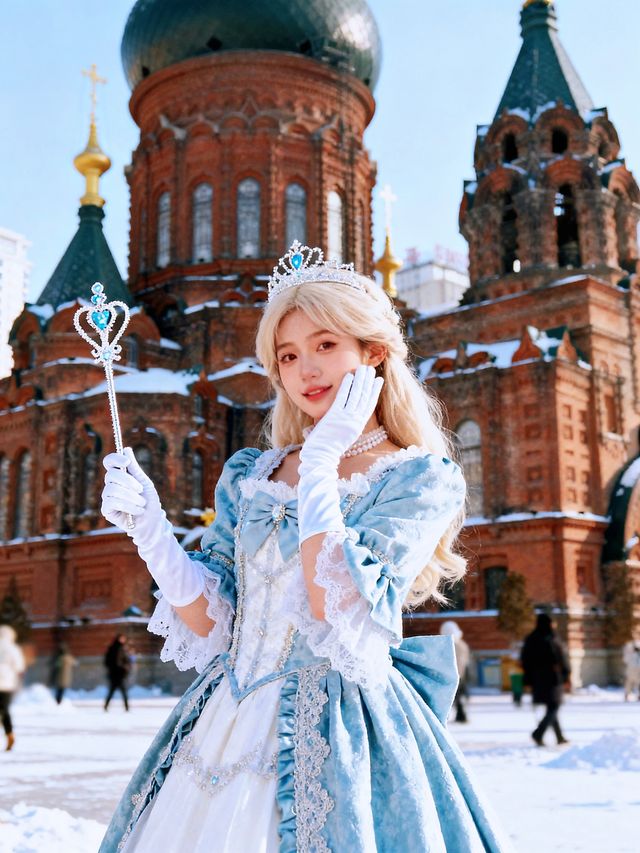 第一次去哈爾濱應該怎麼玩？看這篇就夠了！