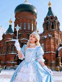 哈爾濱旅行避坑指南｜這些冤枉錢別再花了！