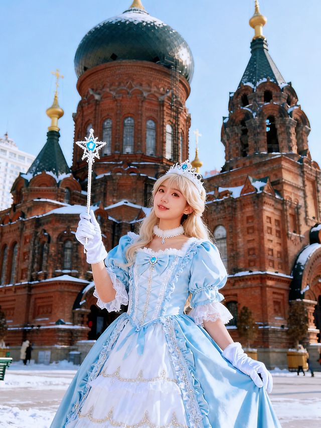 哈爾濱旅行避坑指南｜這些冤枉錢別再花了！