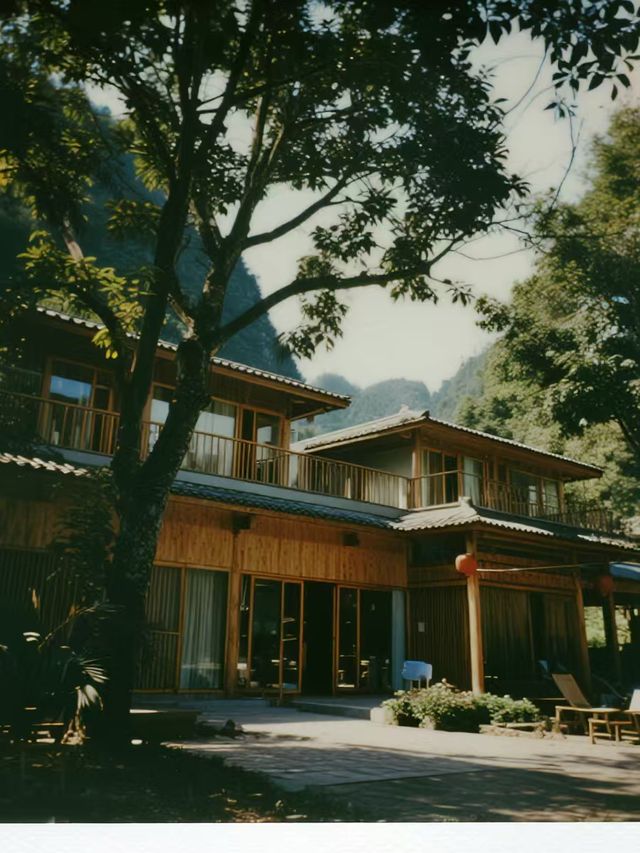 南寧12月親子遊｜雲端山裡遛娃超愜意