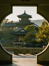 南京親子遊|5家頂奢酒店種草指南