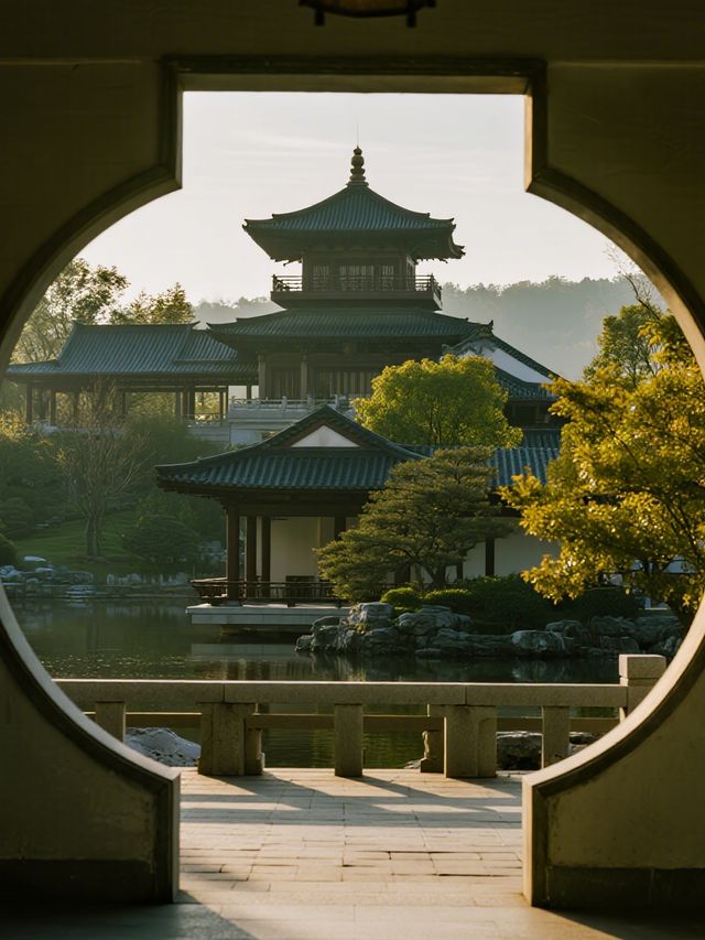 南京親子遊|5家頂奢酒店種草指南 南京親子遊|5家頂奢酒店種草指南