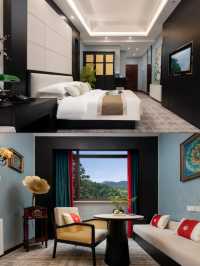 1935年開業!我在廬山住進民國古建築酒店