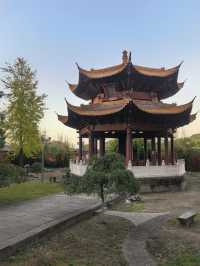 江南紫禁城 | 鹽官海神廟的皇家氣韻