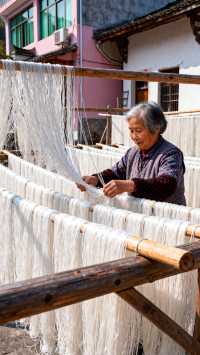 逃離城市!楠溪江3天2夜治癒系躺平攻略