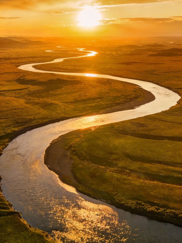 九色甘南7天大環線 | 比西藏更易抵達的信仰天堂