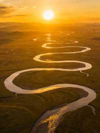 九色甘南7天大環線 | 比西藏更易抵達的信仰天堂