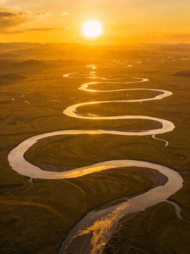 九色甘南7天大環線 | 比西藏更易抵達的信仰天堂