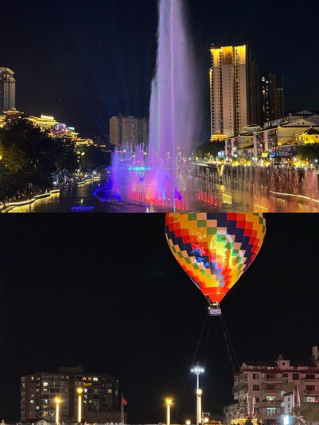 深夜湖北遊~ 深夜湖北遊~