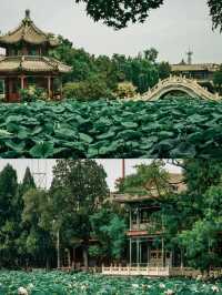 你敢信嗎?我為了吃驢肉,卻意外愛上一座“活著的”清朝古城