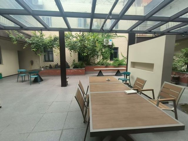 阜陽花坊酒店 阜陽花坊酒店