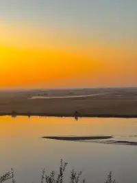 又發現了個鄭州周邊遊的好地方