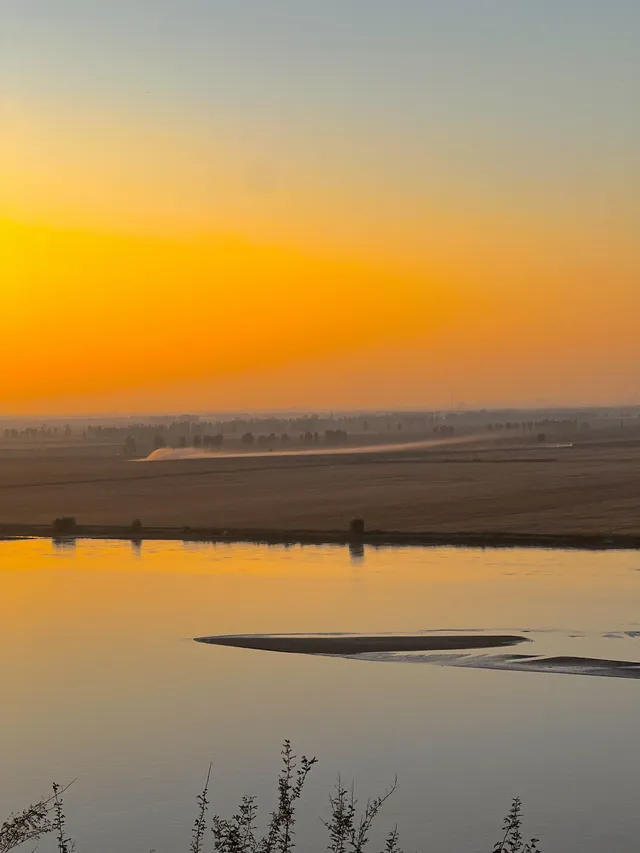 又發現了個鄭州周邊遊的好地方 又發現了個鄭州周邊遊的好地方
