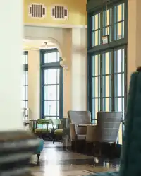 富國島JW萬豪度假酒店|置身沉浸式舞台劇