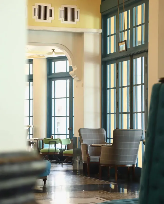 富國島JW萬豪度假酒店|置身沉浸式舞台劇 富國島JW萬豪度假酒店|置身沉浸式舞台劇