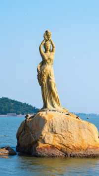 寶藏珠海,3天2夜超嗨旅遊攻略!