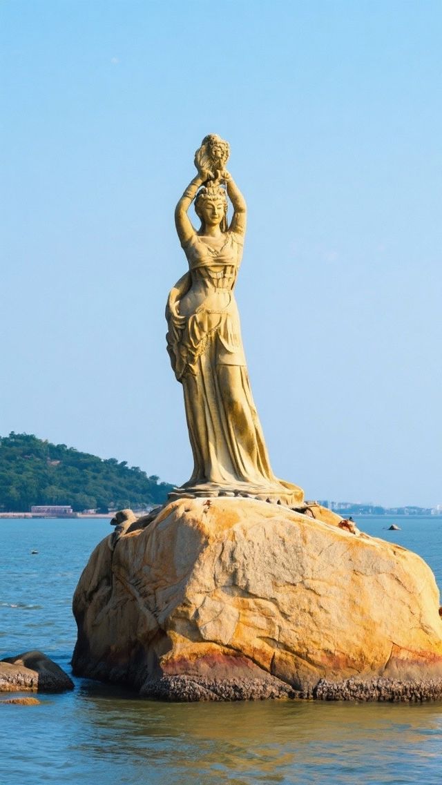 寶藏珠海,3天2夜超嗨旅遊攻略! 寶藏珠海,3天2夜超嗨旅遊攻略!