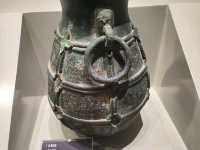 古縣尋蹤,渾源歷史文化展示館