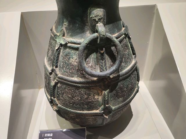 古縣尋蹤,渾源歷史文化展示館 古縣尋蹤,渾源歷史文化展示館