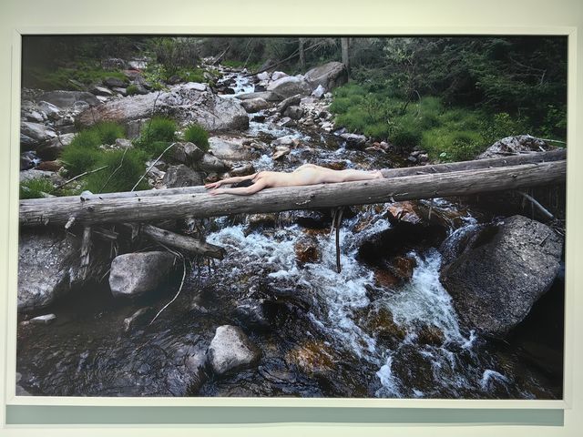 觀看的回路 觀看的回路