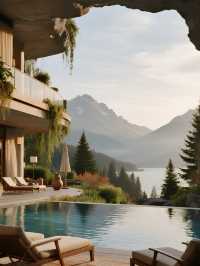 麗江親子遊|洲際酒店入住體驗+古城遛娃攻略