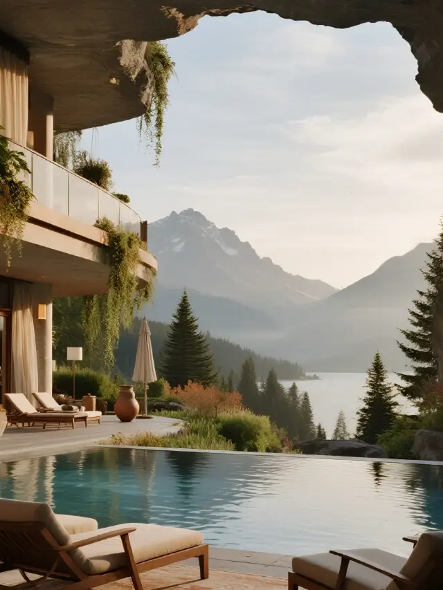 Lijiang Family Trip｜InterContinental Hotel Stay Experience + Ancient Town Kid-Friendly Guide