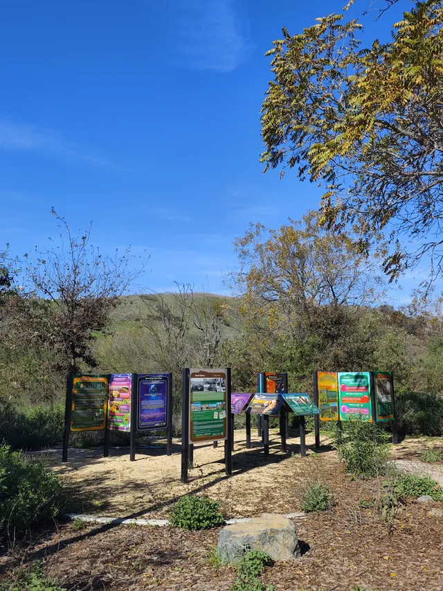 洛杉磯隱藏版城市青丘Ascot Hills Park