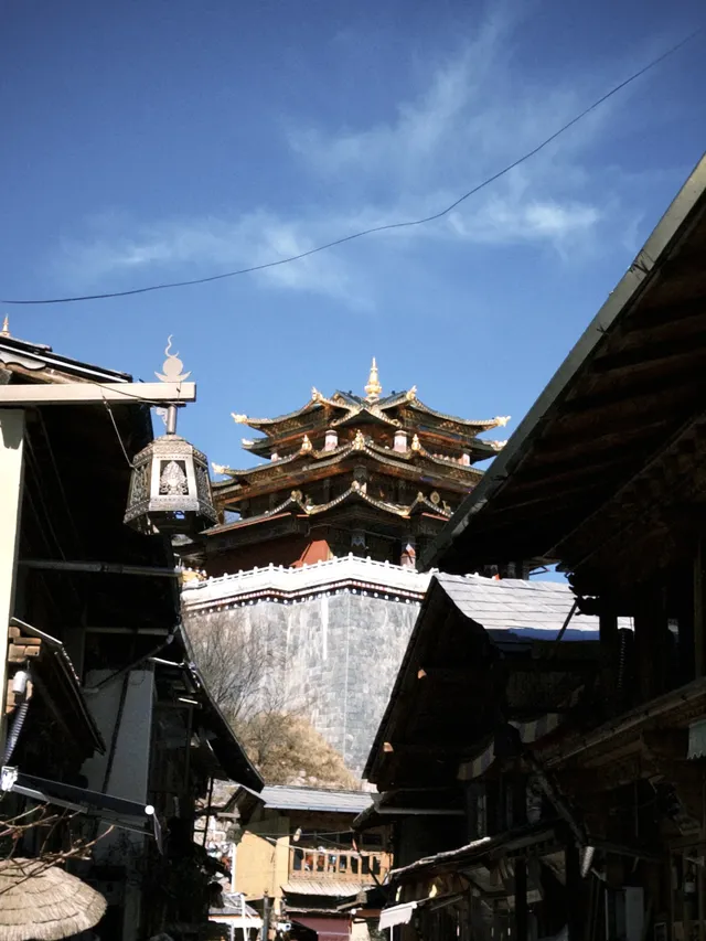 人均3k玩轉雲南8天!大理麗江香格里拉 人均3k玩轉雲南8天!大理麗江香格里拉