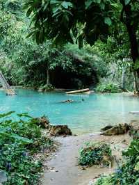 琅勃拉邦不止洋人街，也值得留一天給城外