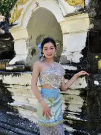 曼聽公園&總佛寺