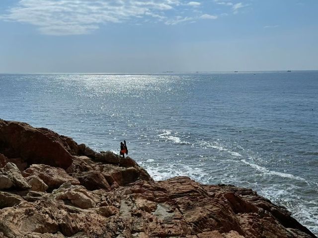 南澳島私藏玩法大公開