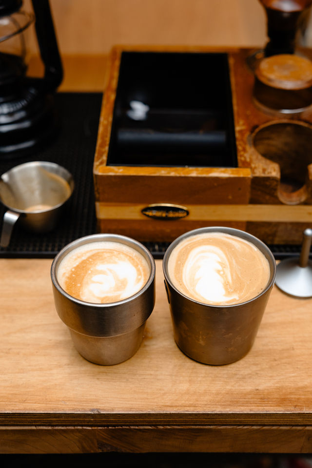 新手露營指南|林深見霧時,在畫中眠 新手露營指南|林深見霧時,在畫中眠