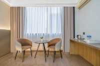 臨汾超高性價比酒店推薦