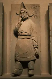 優雅，實在是優雅（山西博物院附攻略）