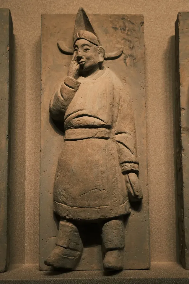 優雅，實在是優雅（山西博物院附攻略）