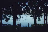 一座城一卷膠|南寧